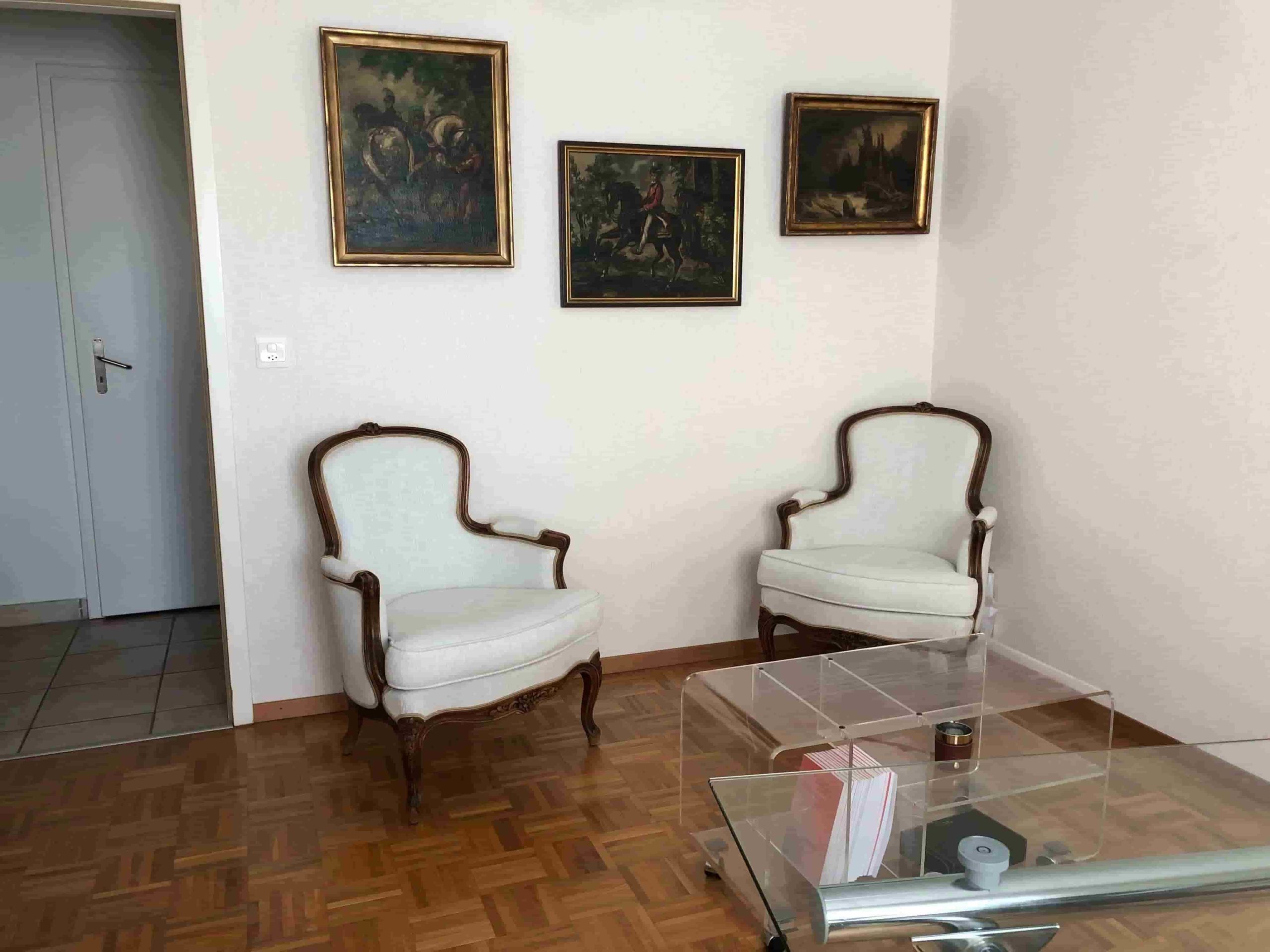 accuris bureau etude