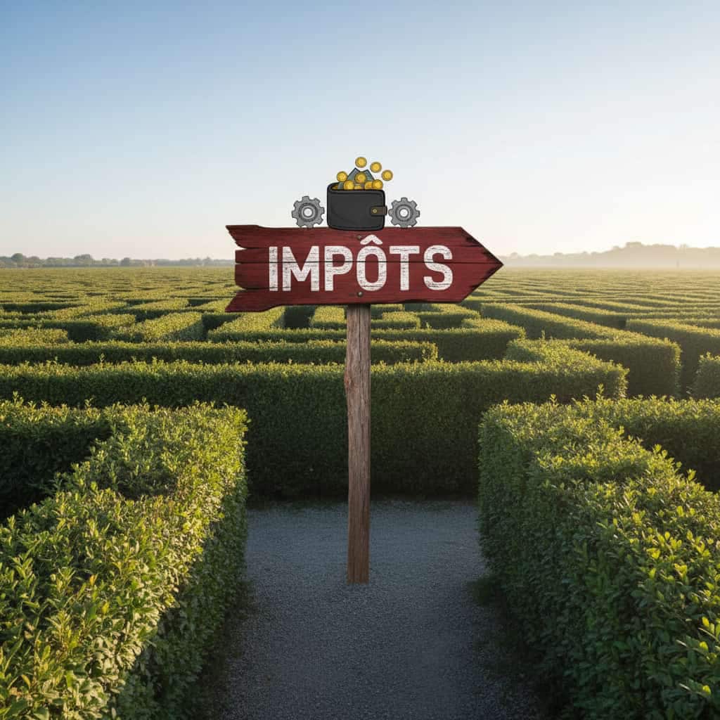 Optimisation Impôts